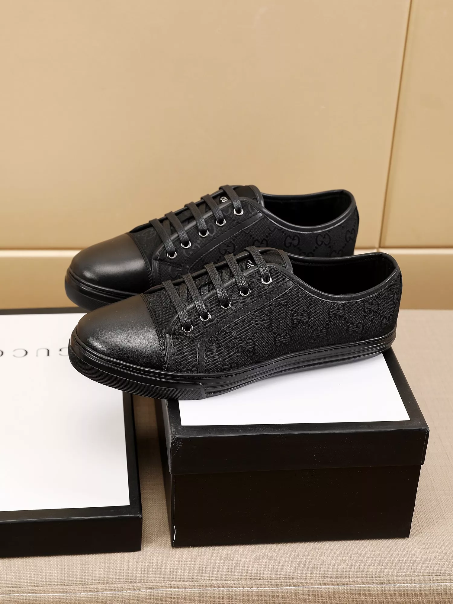 gucci decontractees chaussures pour homme s_12b4a12